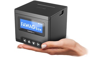 Fawag drukarka fiskalna Box Fawag drukarka fiskalna Box