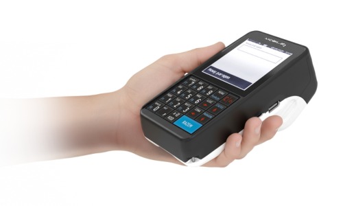 Graficzne wyświetlacze obsługi klienta Graficzne wyświetlacze obsługi klienta