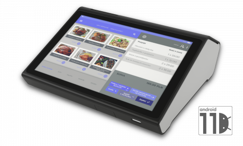POS Vero Online