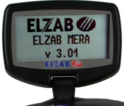 Graficzny, podświetlany wyświetlacz LCD Graficzny, podświetlany wyświetlacz LCD