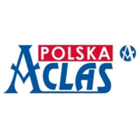 Logo Aclas Polska