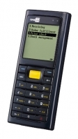 CipherLab CPT8200