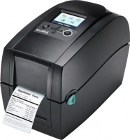 Drukarka etykiet Godex RT200i