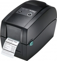 Drukarka etykiet Godex RT230