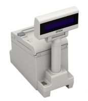 Drukarka fiskalna Epson TM-T801FV