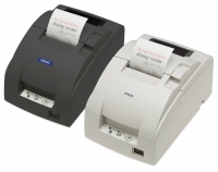 Drukarka zamówień Epson TM-U220B