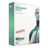 ESET Security Pack