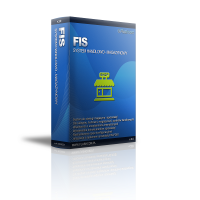 FIS SYSTEM MAGAZYNOWY