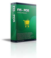 FIS-POS System Kasowy