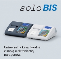 Kasa fiskalna Emar Solo Bis