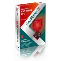 Kaspersky Anti-virus