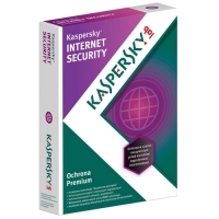 Kaspersky Internet Security