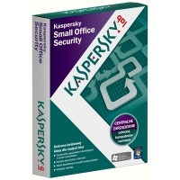 Kaspersky Small Office Security