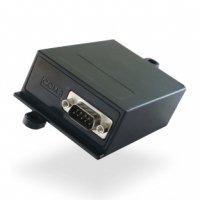Konwerter RS232 RJ12/DB9