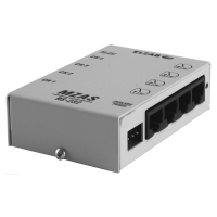 Moduł zasilania MZAS do sieci RS232