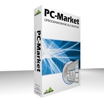 Oprogramowanie sprzedażowe PC-Market 7