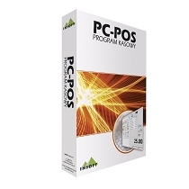 Oprogramowanie Sprzedażowe PC - POS