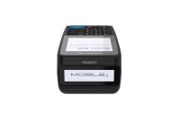 Posnet Mobile2 wyświetlacz