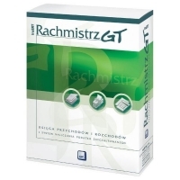 Rachmistrz GT