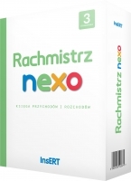 Rachmistrz Nexo