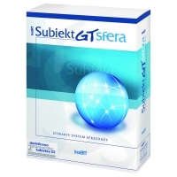 Subiekt GT Sfera