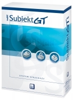 Subiekt GT