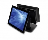 Terminal dotykowy Elo 15X3 drugi monitor