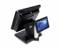 Terminal dotykowy Elo 15X3 mały monitor
