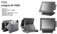 Terminal POS Insignia Q-1580C