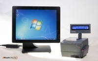 Terminal POS Oteksys M667