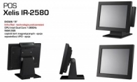 Terminal POS Xelis IR-2580 (Infra Red)